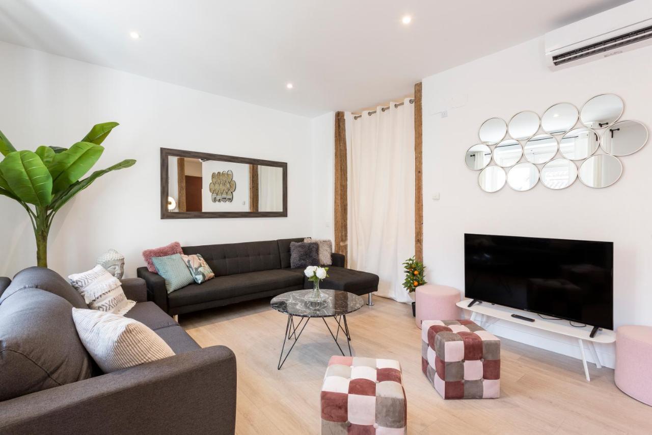 Appartement Down Town Sol. By Monaro à Madrid Extérieur photo