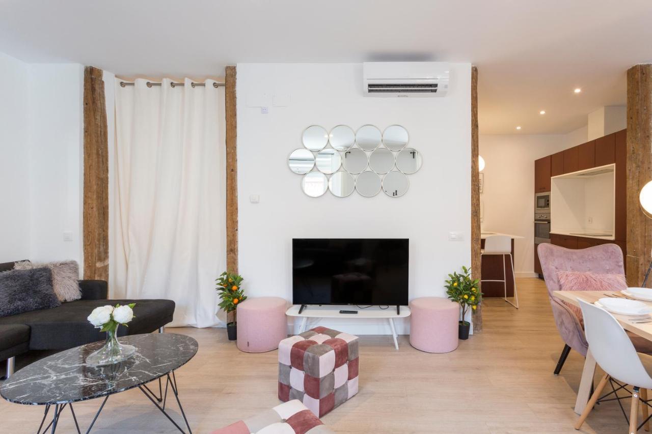 Appartement Down Town Sol. By Monaro à Madrid Extérieur photo