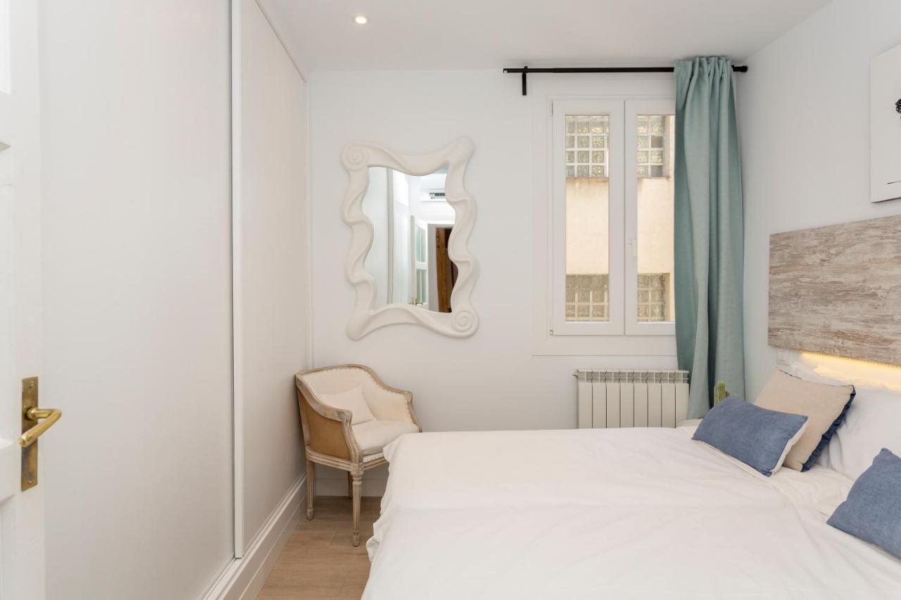 Appartement Down Town Sol. By Monaro à Madrid Extérieur photo