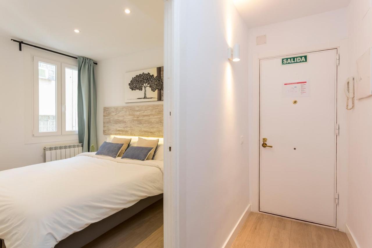 Appartement Down Town Sol. By Monaro à Madrid Extérieur photo