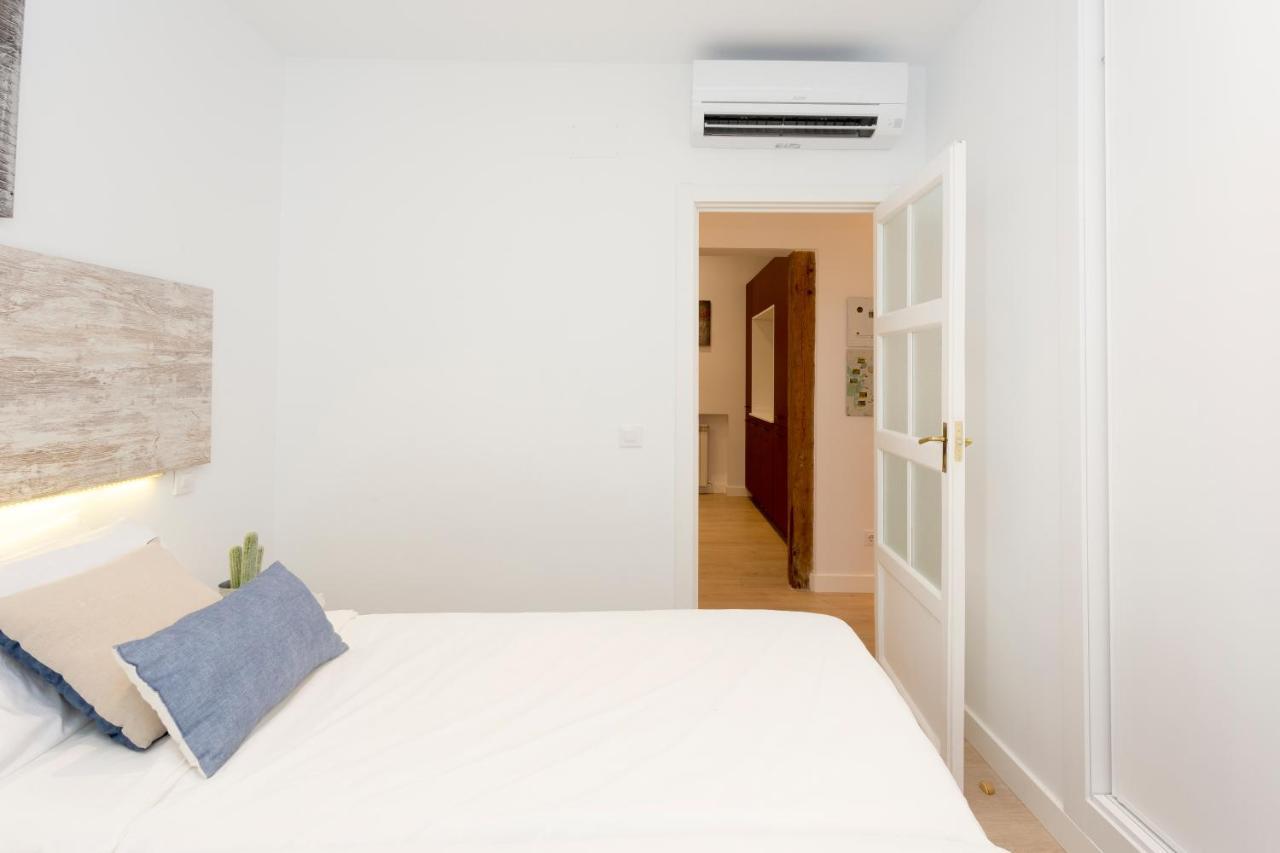 Appartement Down Town Sol. By Monaro à Madrid Extérieur photo